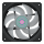 Cooler Master Sickleflow 120 120mm - 732534 - zdjęcie 10